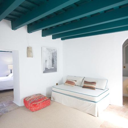 Canalejas 3 Vejer Вьер де ла Фронтера Экстерьер фото