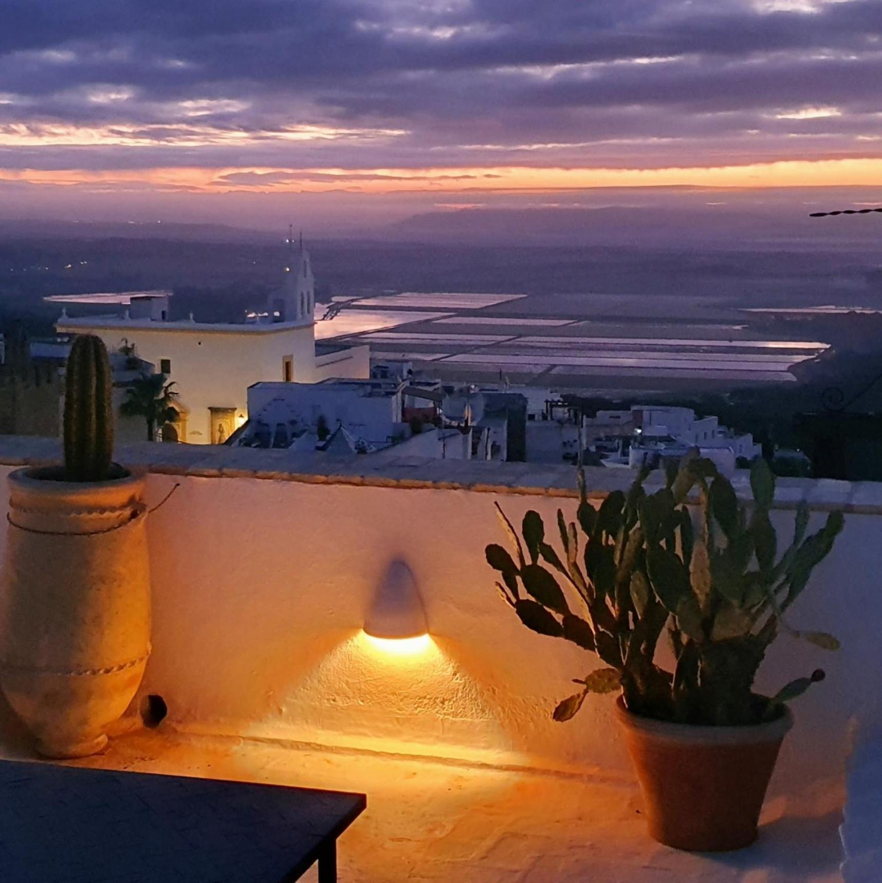 Canalejas 3 Vejer Вьер де ла Фронтера Экстерьер фото