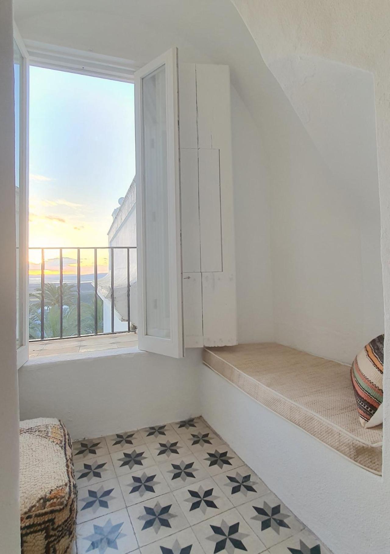 Canalejas 3 Vejer Вьер де ла Фронтера Номер фото