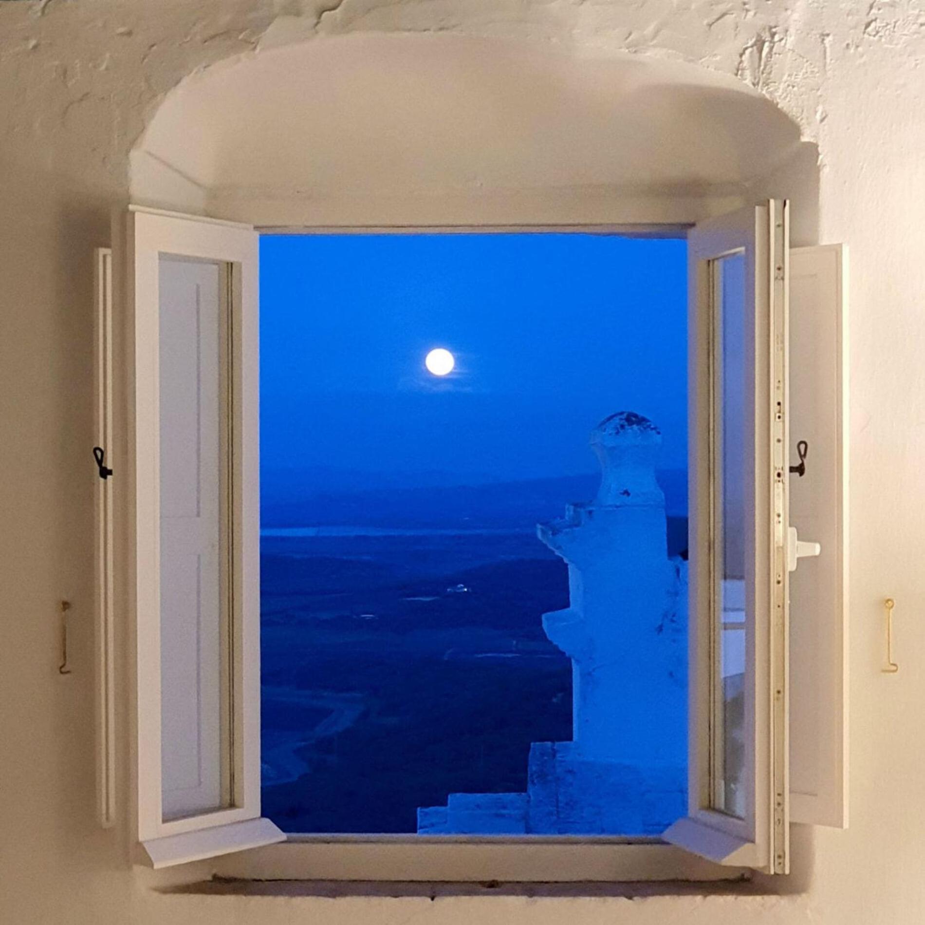 Canalejas 3 Vejer Вьер де ла Фронтера Экстерьер фото
