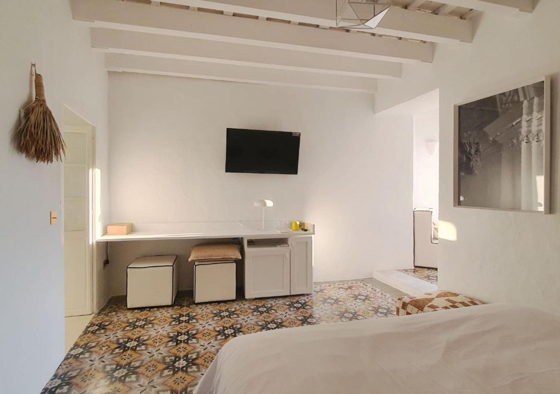 Canalejas 3 Vejer Вьер де ла Фронтера Экстерьер фото